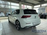 Volkswagen Golf VIII 1.4 eHybrid GTE+AHK+ACC+LED+PDC+DAB+ - Volkswagen Golf: Vii GTE