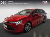 Toyota Corolla Touring Sports 1.8 Hybrid Team D - Toyota Corolla Gebrauchtwagen in Frankfurt