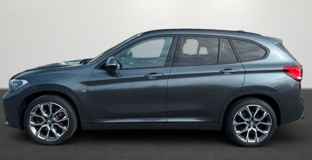 Image of BMW X1