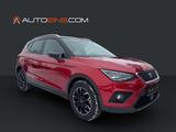 Seat Arona Xcellence 1.6TDI*Automatik*LED*Navi*Tempo* - Seat Arona Diesel Gebrauchtwagen