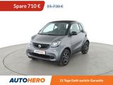 Smart fortwo 0.9 Turbo Prime *TEMPO*SHZ*KLIMA*GARANTIE - Smart ForTwo: Limousine