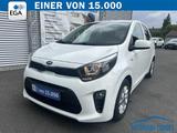 Kia Picanto 1.0  DREAM TEAM EDITION NAVI*SHZG*R-CAM - Kia Picanto Gebrauchtwagen in Dortmund