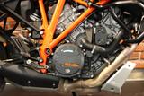 KTM 1290 Super Duke GT+Koffer+Navi+Topcase - KTM Motorräder in Hamburg