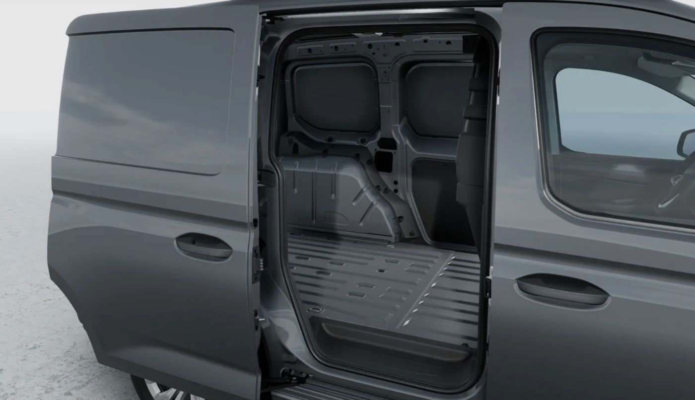 Volkswagen Caddy - Bild 14