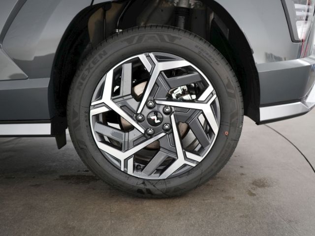 KONA T-GDI N-LINE DCT+VOLL LED+NAVI+RÜCKFAHRKAME