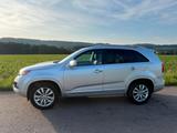 Kia Sorento XM 2.2 CRDi  4WD  Automatik  - Kia Sorento XM