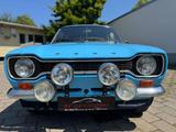 Ford *Orig.**Mexico**Ford Escort*Rallye Legende*TOP - Ford Escort: Coupé