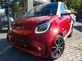 Smart ForTwo coupe EQ edition one , NAVI,LED,KAM,22KW - gebrauchte Smart ForTwo aus dem Jahr 2020