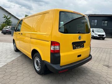 Volkswagen T5 Transporter - 10
