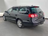 Volkswagen Passat Variant 2,0 TDI DSG Highline Standheizung - gebrauchte VW Passat Variant aus dem Jahr 2007