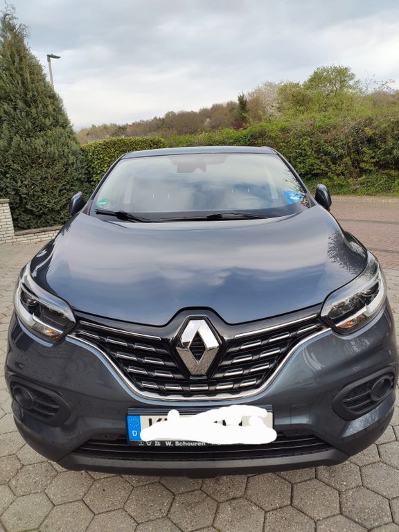 Image of Renault Kadjar
