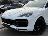 Porsche Cayenne Coupe Turbo|APPROVED|SPORT-DESIGN|LUFT| - Porsche Cayenne Coupe-Turbo-S