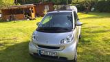 Smart ForTwo cabrio 0.8 cdi pure pure - Smart ForTwo: Cabrio, Pure