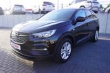 Opel Grandland X 1.2 Turbo Edition IntelliLink Kamera - Opel Grandland (X) in Berlin