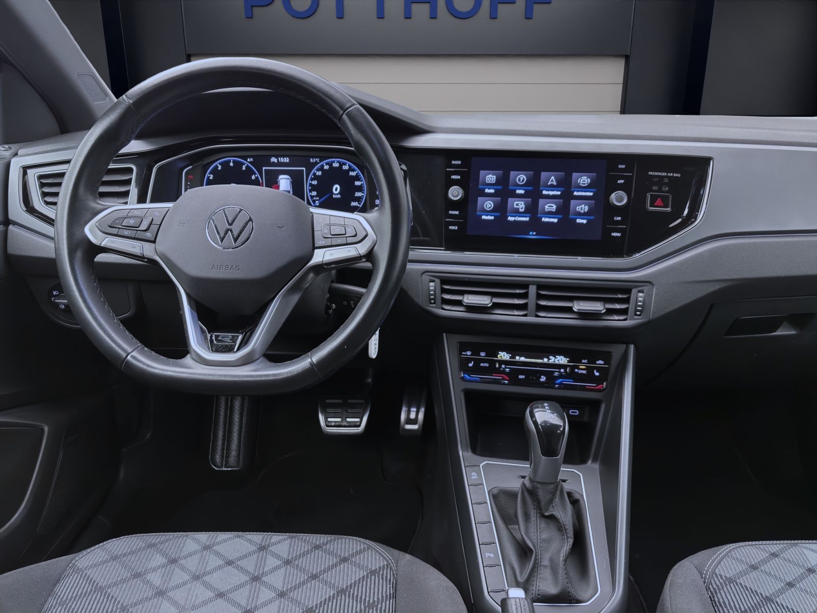 Volkswagen Taigo - Bild 13