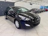 Hyundai i30 Classic TÜV NEU - Hyundai i30 Classic mit Diesel-Antrieb