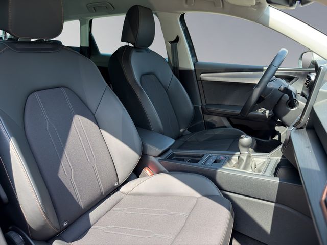 Leon Sportstourer 1.5 TSI Basis SHZ NAVI ACC LED