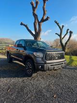 Toyota tundra 5.7 v8 2021 - Toyota Tundra Gebrauchtwagen