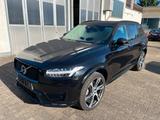 Volvo XC90 B 5 D R-Design 22"  B&W HUD Pano 7Sitze - Volvo XC90: 2.5