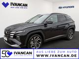 Hyundai TUCSON 1.6d 136PS DCT AWD PRIME, Assi, Pano, ECS