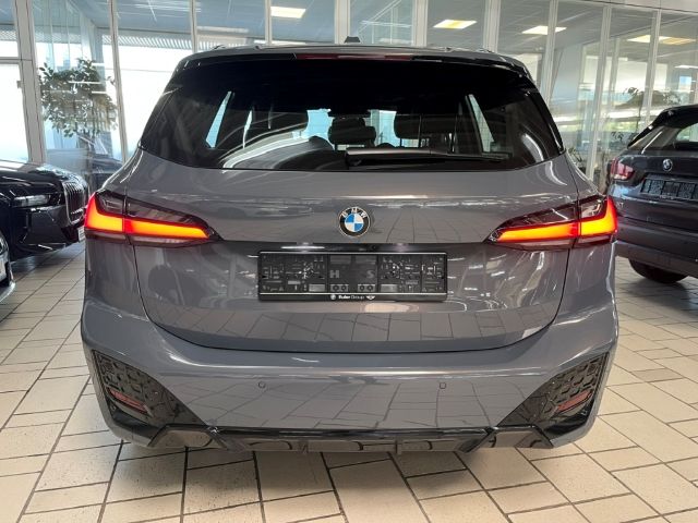 BMW 223 Active Tourer i xDrive M Sport AHK Pano HUD foto 4