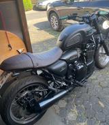 Triumph Legend TT
