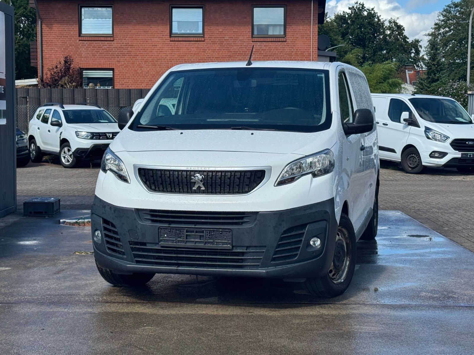Peugeot Peugeot Expert Kasten PremiumL2*Klima*Sitzheizung*