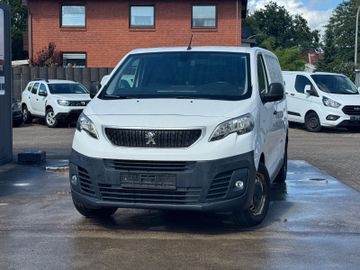 Peugeot Expert - 1