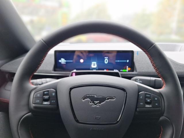 Ford Mustang MACH-E Premium LED 360°Kamera B&O-Sounds