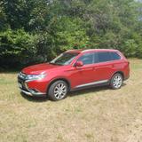 Mitsubishi Outlander 4WD 2.2 TOP AT SpLs... - Mitsubishi Outlander: Mitsubi