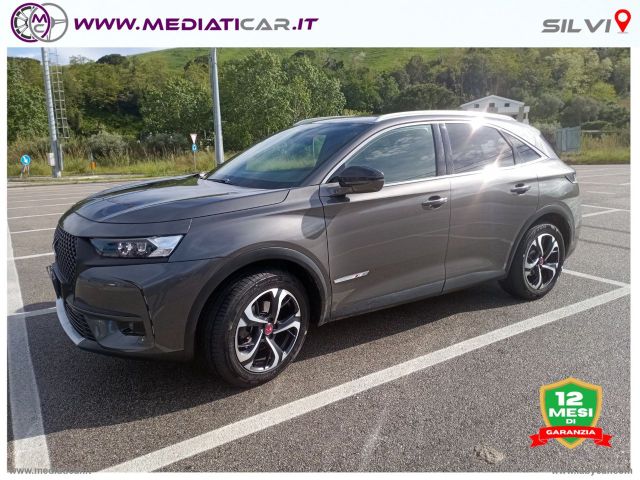 Otros DS AUTOMOBILES DS 7 BlueHDi 130 aut. Performance