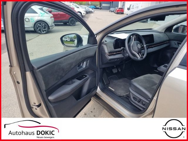 Nissan Ariya - Bild 11