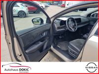 Nissan Ariya - Vorschau Bild 11