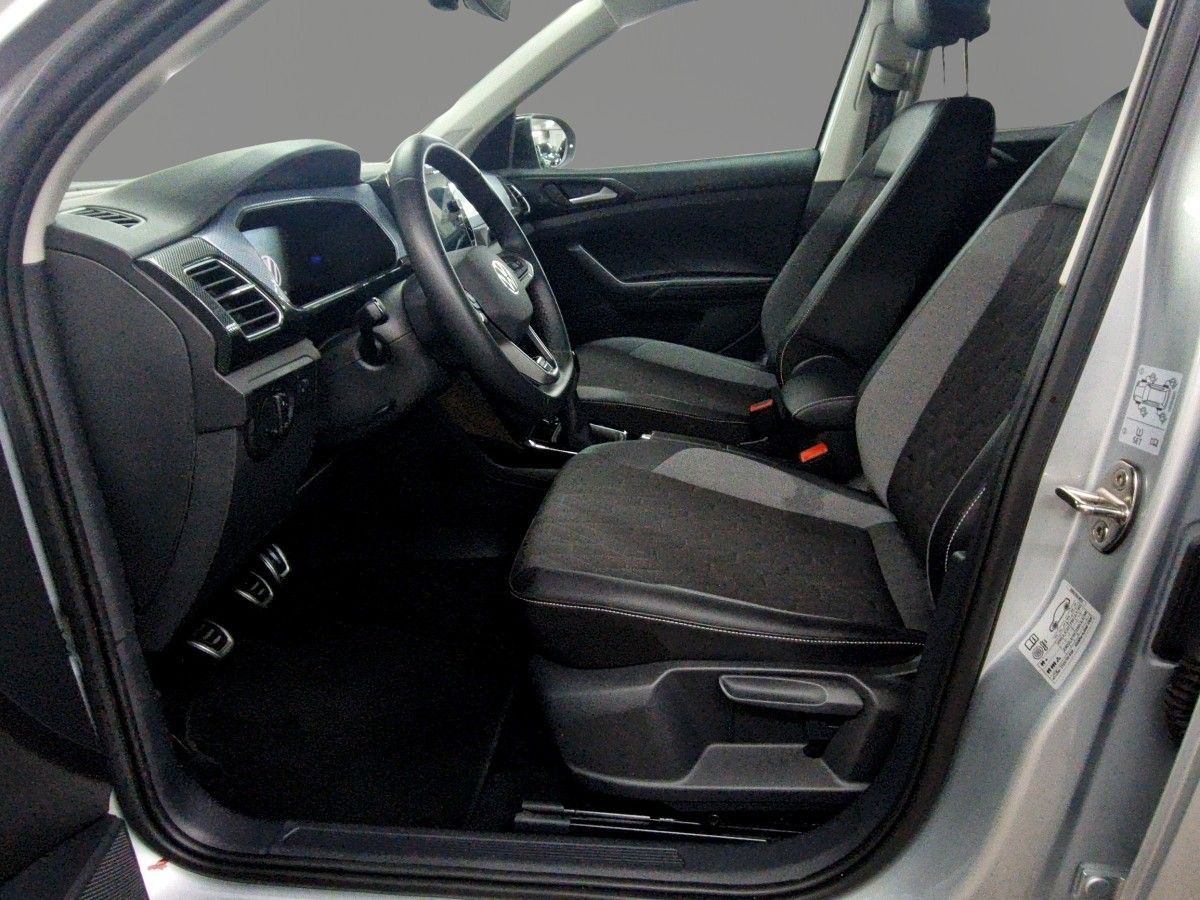 Volkswagen T-Cross - Bild 13