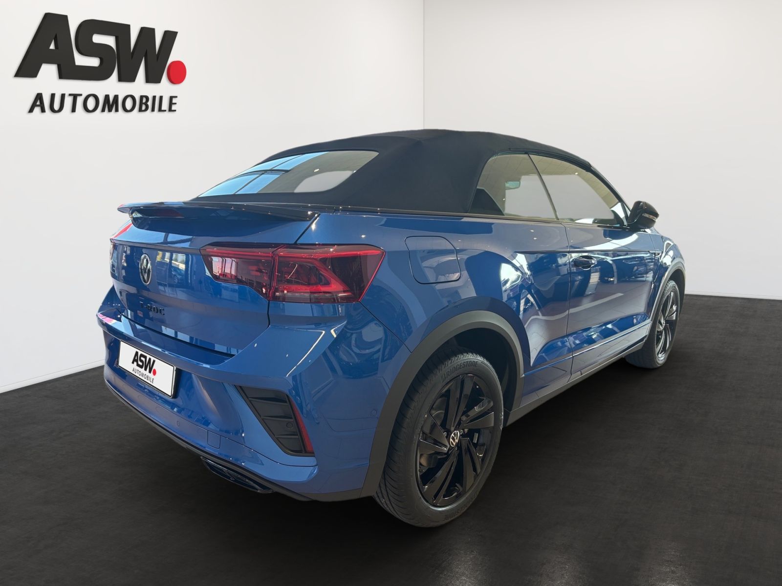 Volkswagen T-Roc - Bild 3