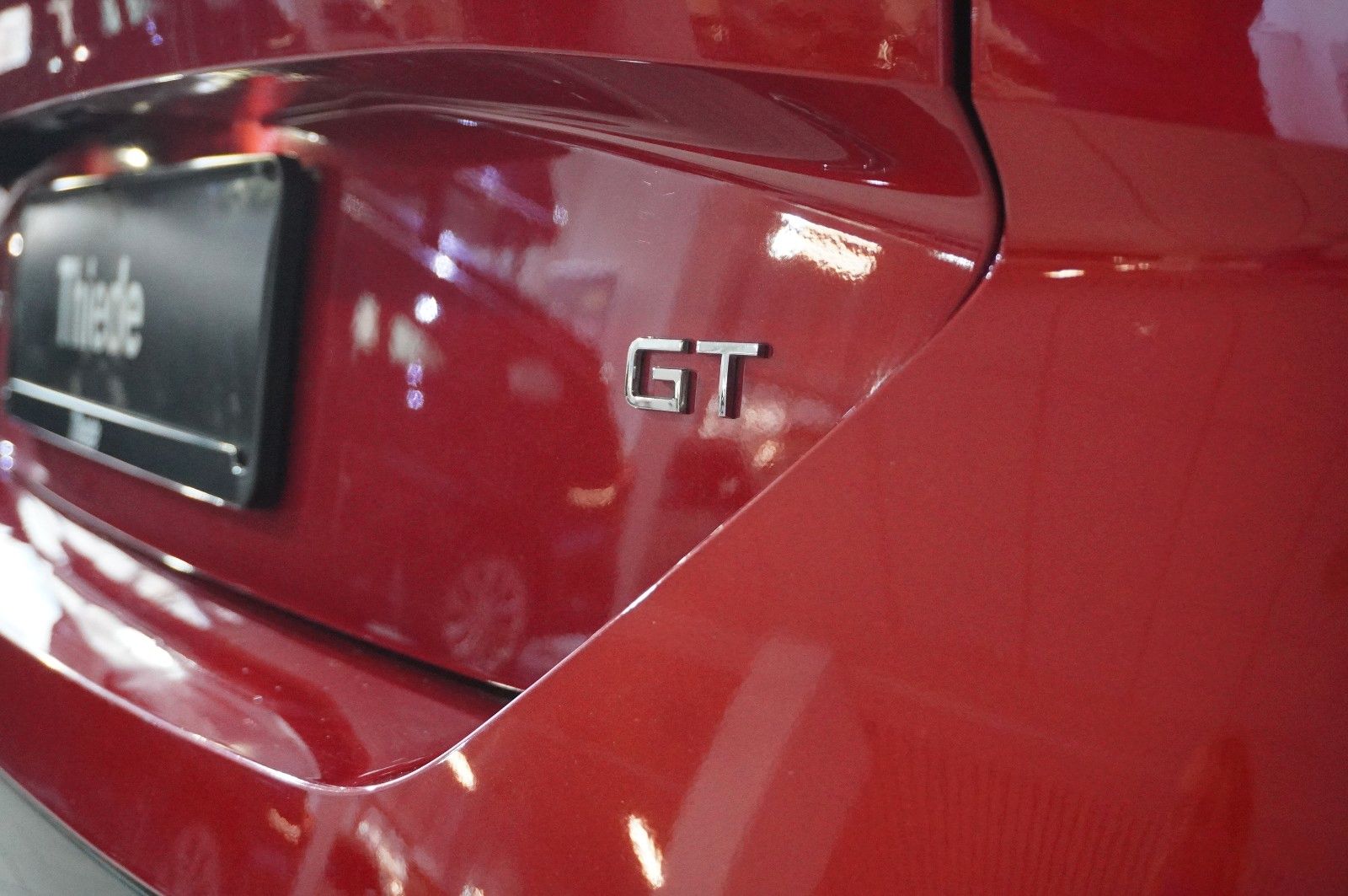 Fahrzeugabbildung Peugeot 308 SW 1.5D GT SPORT NAVI/LED/KAMERA/VIRT./DAB+