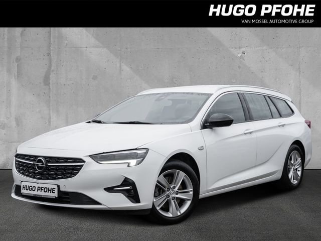 Opel Insignia Sports Tourer Automatik