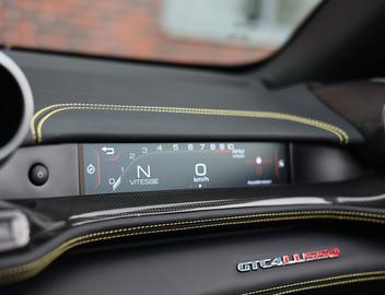 2018 Ferrari GTC4LUSSO — миниатюра 44