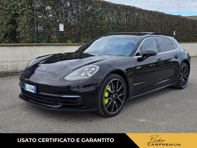 Porsche PORSCHE Panamera 2.9 4 E-Hybrid Sport Turismo