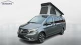 Mercedes-Benz Vito Tourer Campstar 119 CDI Autom. 4x4 Pro  - Mercedes-Benz Vito: Automatik