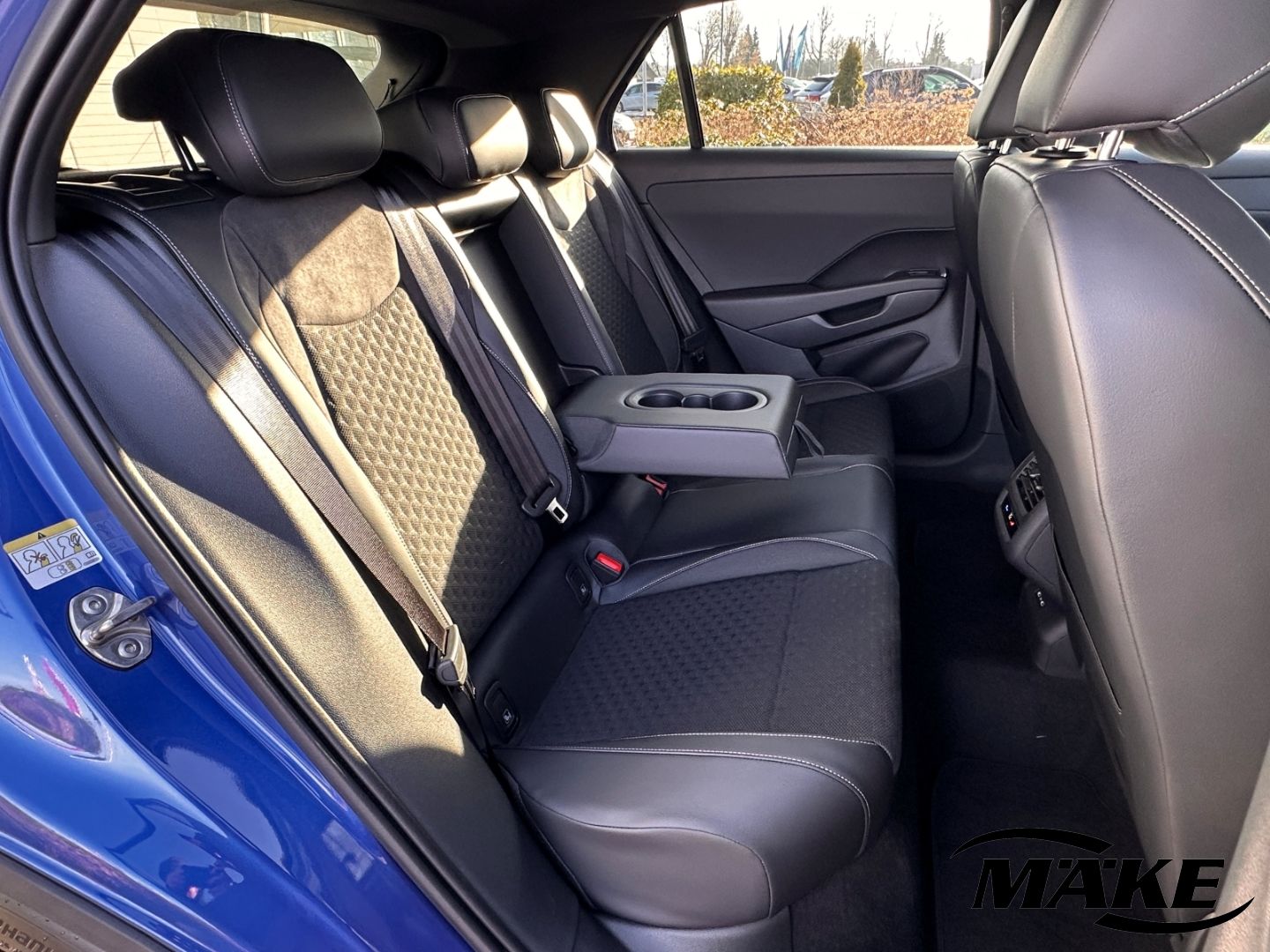 T-Roc R-Line 1.5 eTSI DSG ACC NAVI LED DAB SHZ A