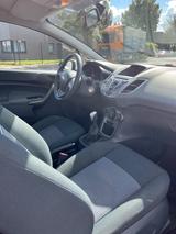 Ford Fiesta 1,25 44kW Trend Trend - Ford Fiesta Gebrauchtwagen in Aachen