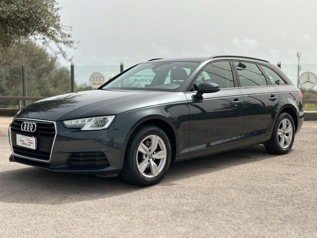 Audi AUDI A4 Avant 2.0 tdi Business 150cv *IVA INCLUS