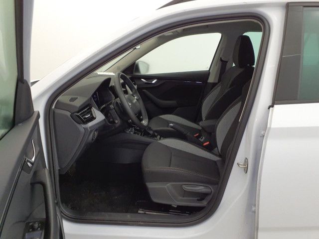 Skoda Kamiq - Bild 3