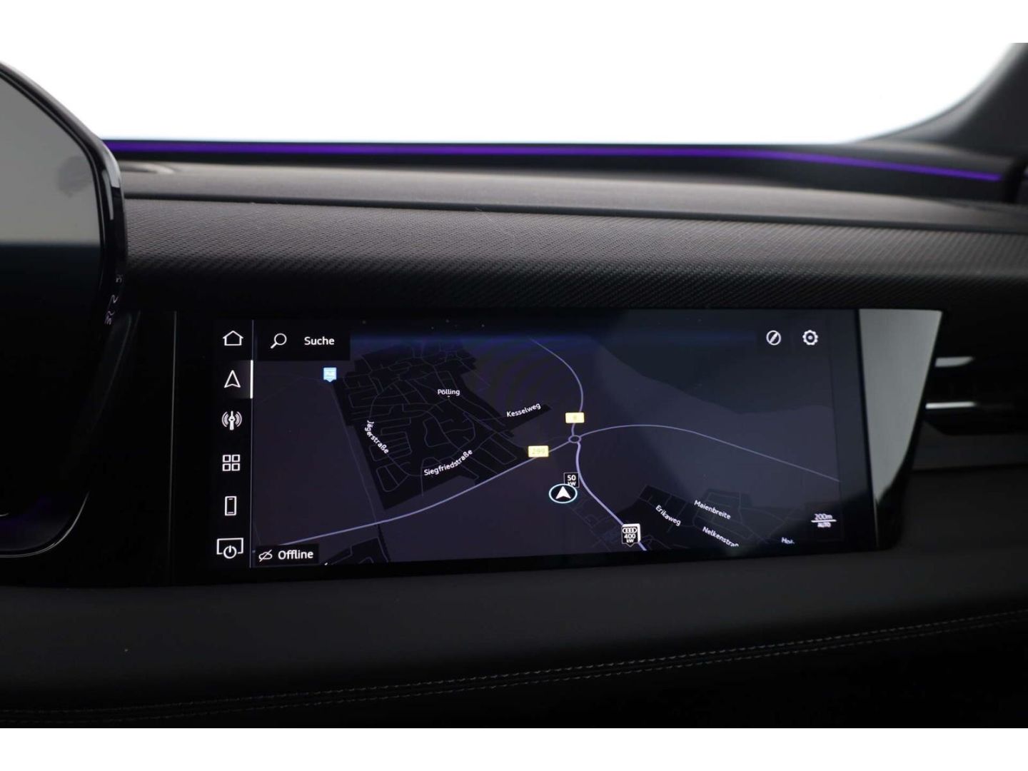 Audi SQ6 e-tron - Bild 21