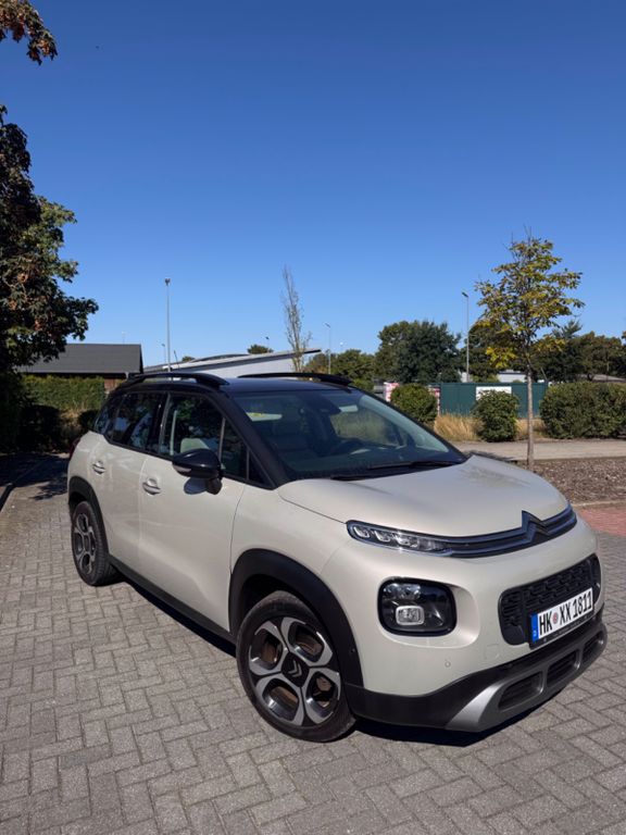 Image of Citroën C3 Aircross