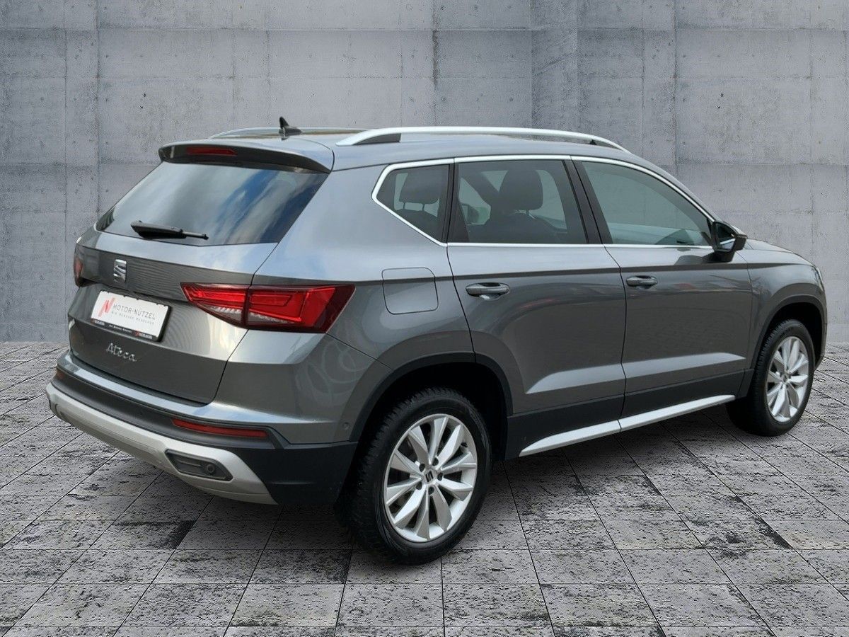 Seat Ateca - Bild 6