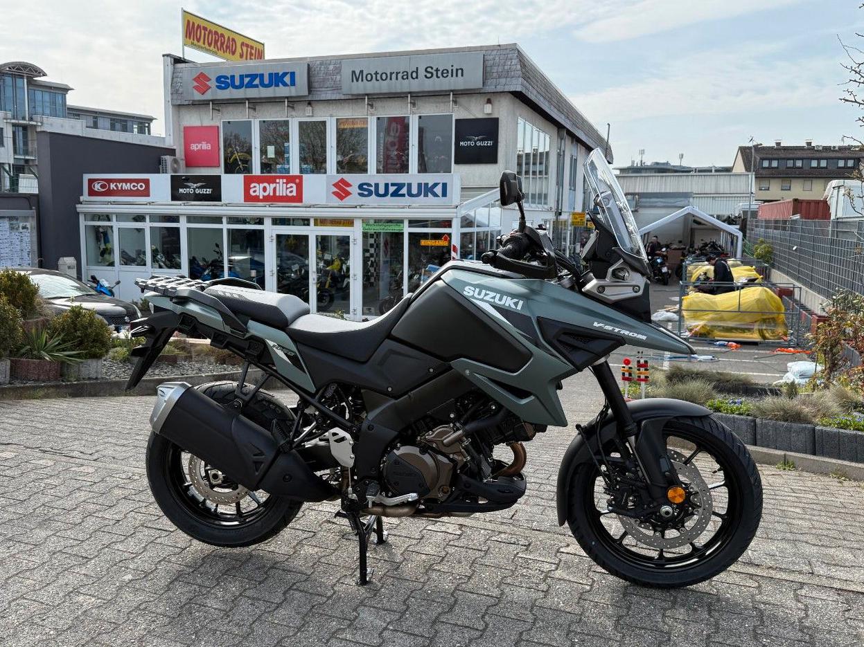 Suzuki DL1050 ´26