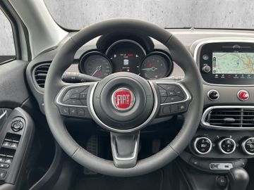 Fiat 500X MY22 CROSS HYBRID Komfort Plus Paket