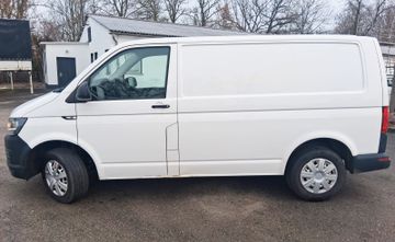 Volkswagen T6 Transporter - 2